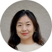 Shasha Bai, PhD headshot
