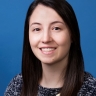 Diana Fridlyand MD headshot