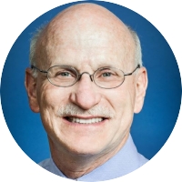 Edwin M. Horwitz, MD, PhD headshot