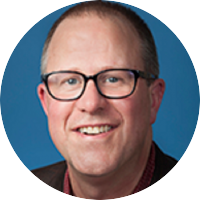 Erik C. Michelfelder, MD headshot