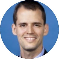 Hunter C Wilson MD headshot