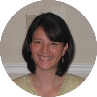 Becky Kinkead, PhD headshot