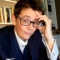 Julie Hawk, PhD headshot