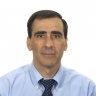 Ignacio Sanz, MD headshot